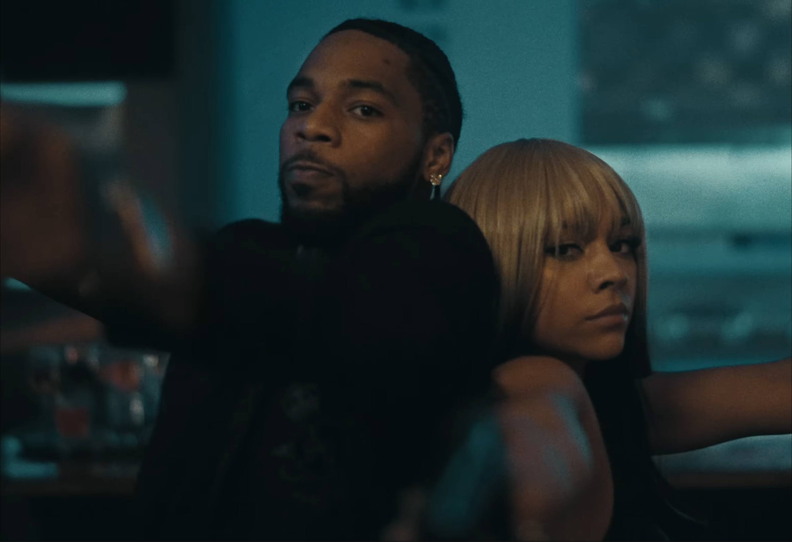 "Lets Go" Starring Key Glock — Key Glock