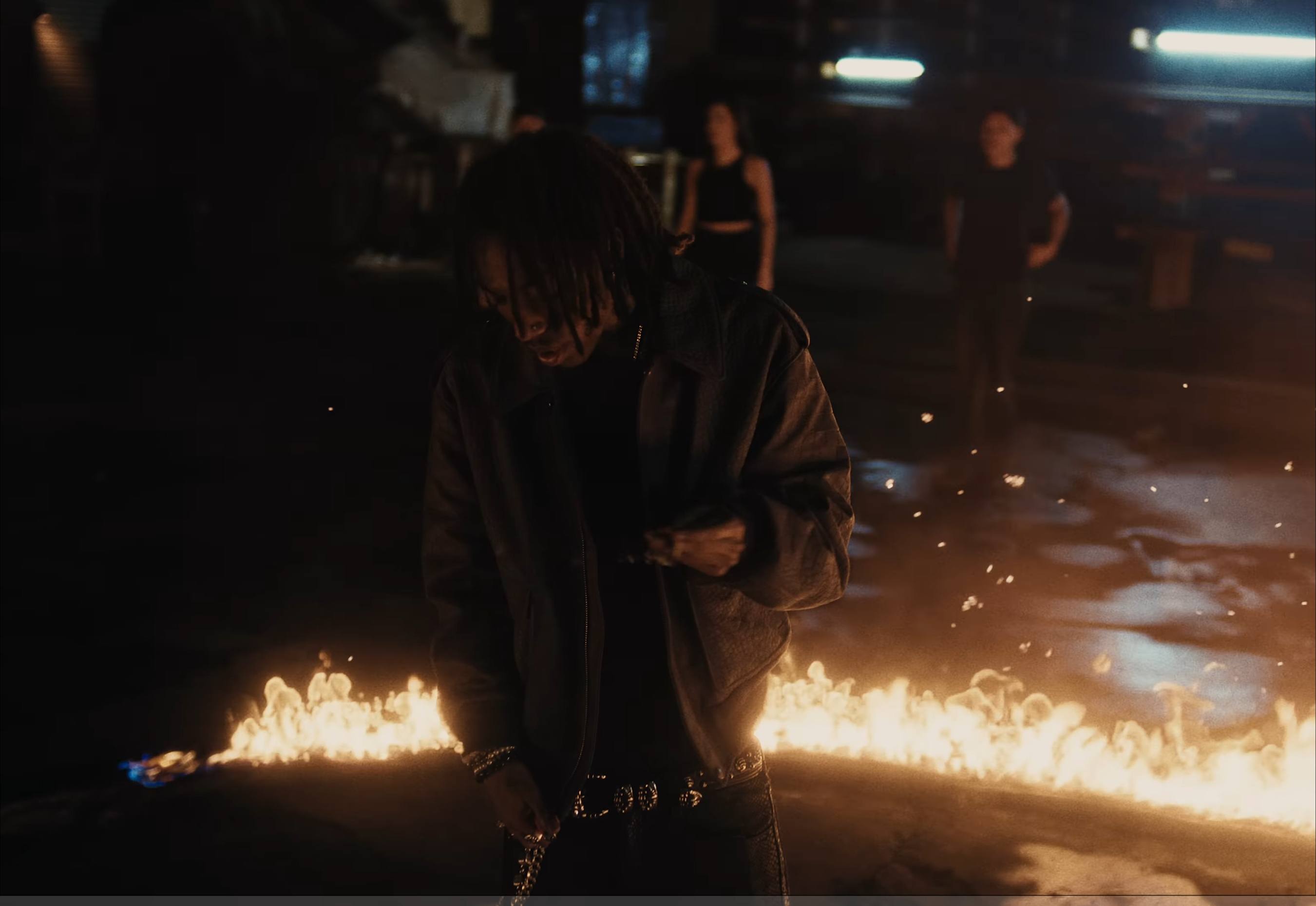 Lil Tecca & Don Toliver - “I CAN’T LET GO” — Lil Tecca & Don Toliver