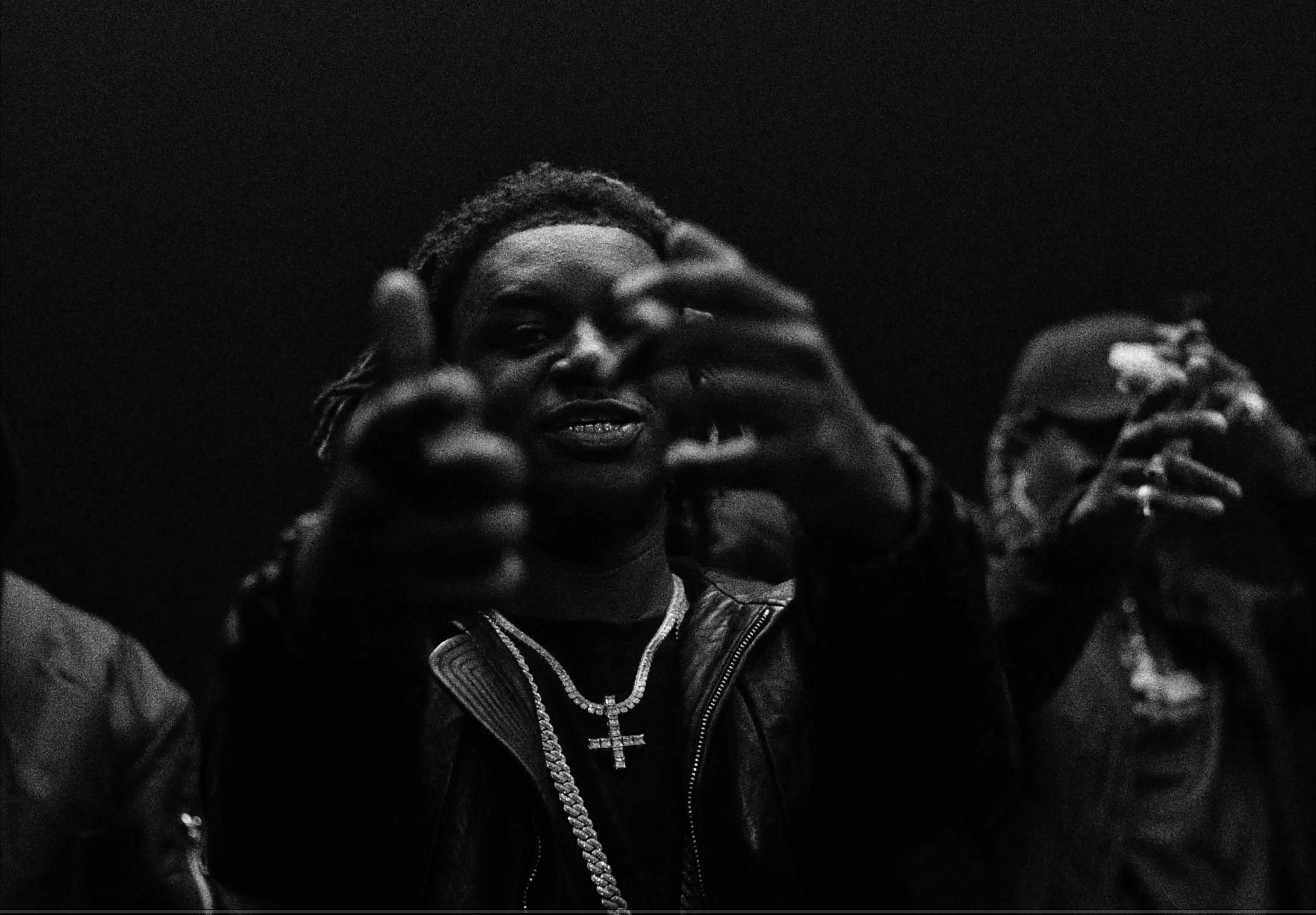 Southside x Ken Carson x Destroy Lonely - "PRESIDENT" — Southside, Ken Carson & Destroy Lonely