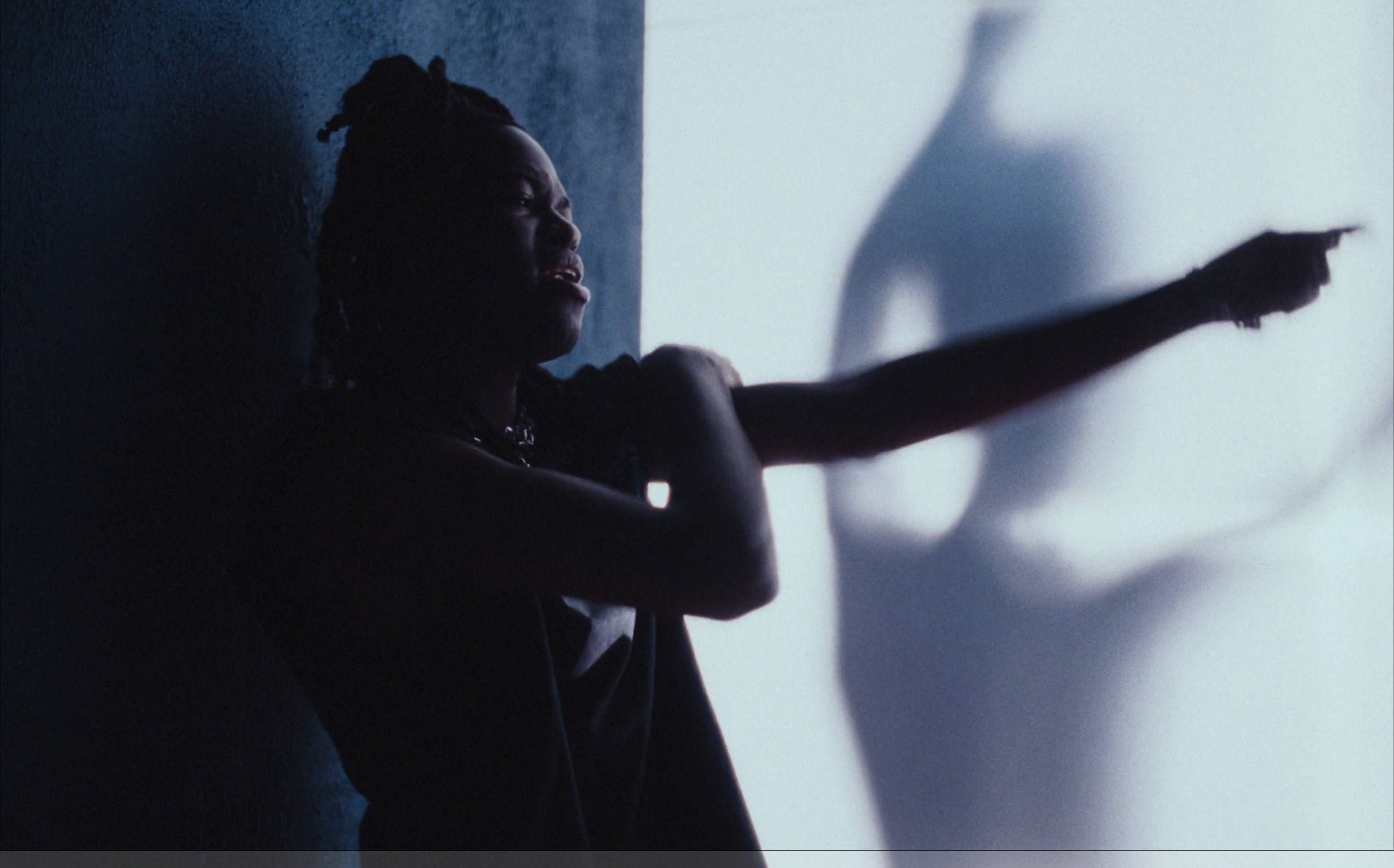 Jordan Adetunji - "Break the System" — Jordan Adetunji